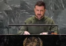 Zelensky rechaza cesión de plantas nucleares a EE.UU. y reitera control estatal