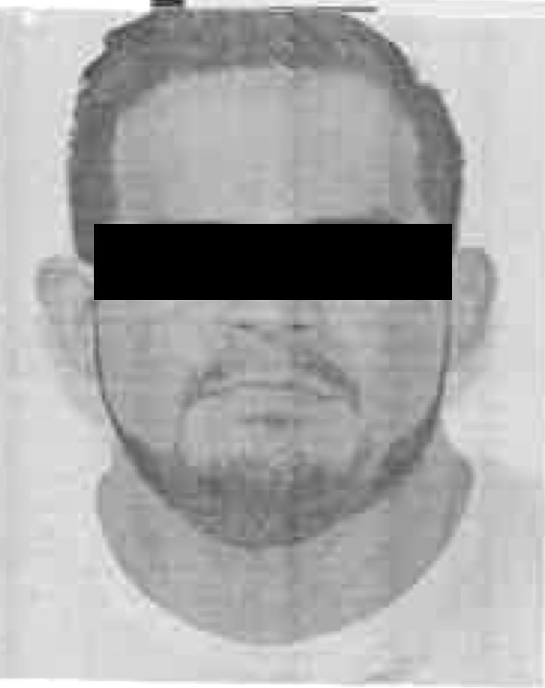 Sentencian a más de 3 años de prisión a narcomenudista