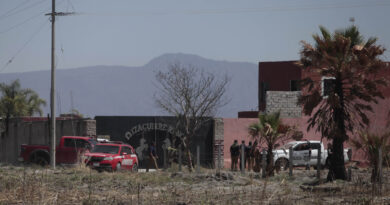 Llama la CNDH a privilegiar acciones de búsqueda de colectivos tras ingreso a rancho Izaguirre