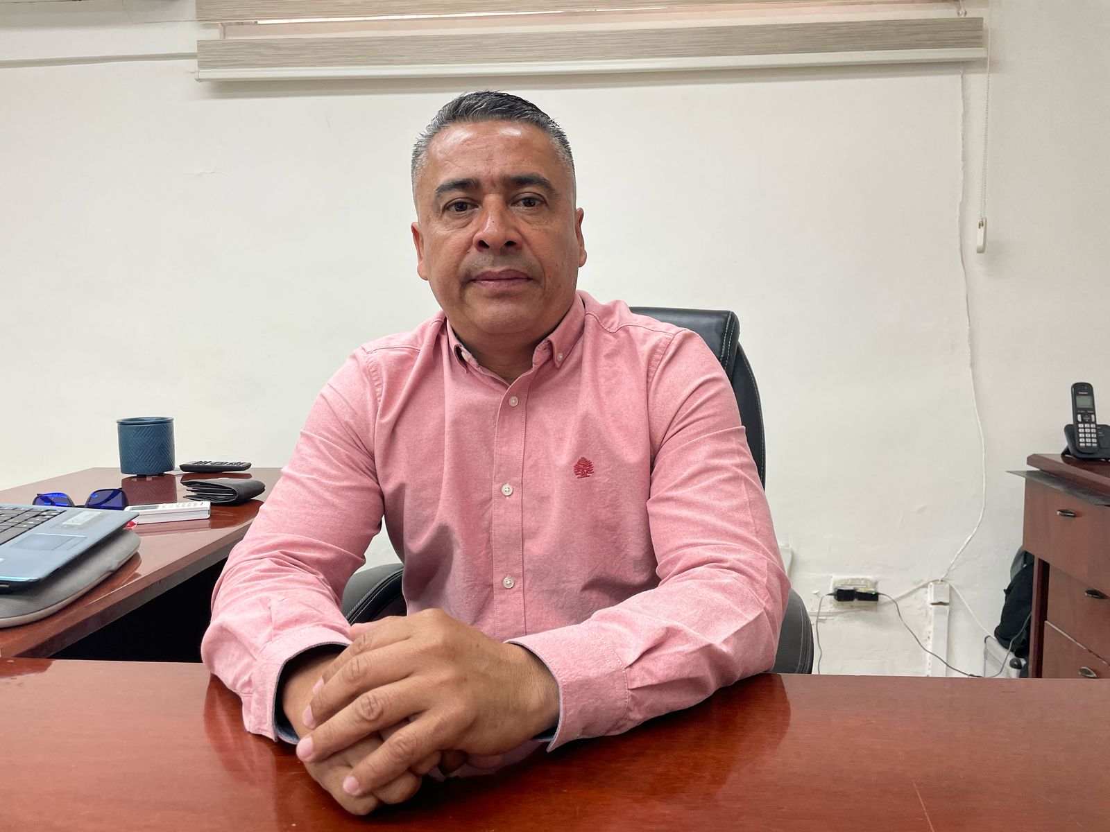 Se tiene garantizado el suministro de agua para Guaymas