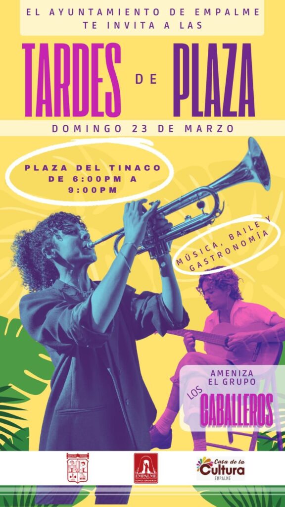 19 marzo habra festival tardes de plaza