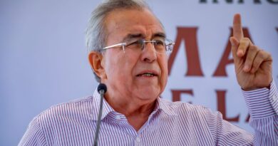 Gobernador de Sinaloa asegura que pagos a productores de maíz y trigo se realizarán según lo prometido