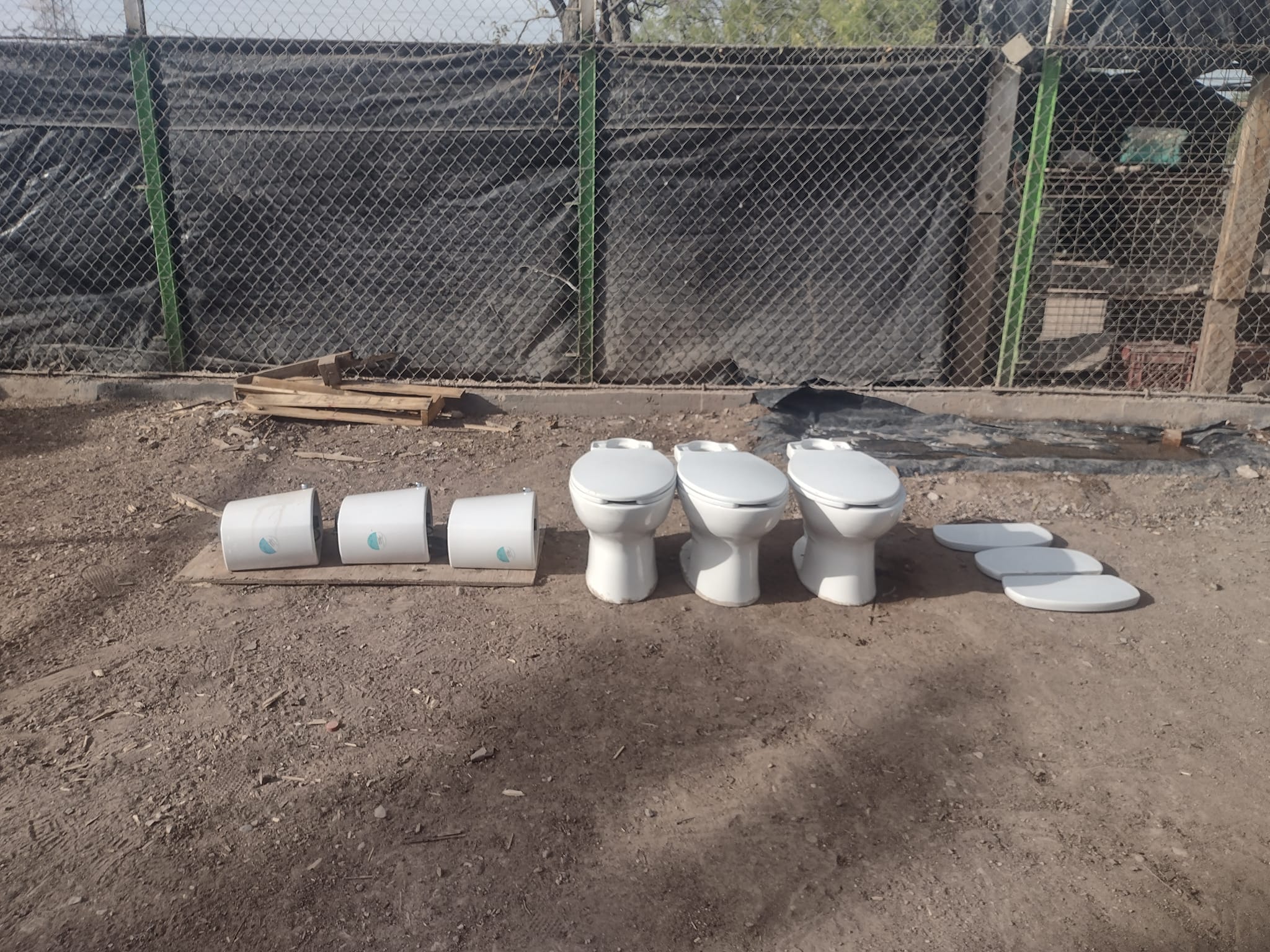 Agradece el DAER por su constante apoyo a autoridades de los tres niveles de gobierno