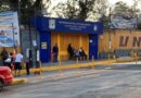 Atacan con arma blanca a profesor en CCH Naucalpan