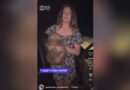 Indignación en Australia por video de influencer que captura un wombat salvaje