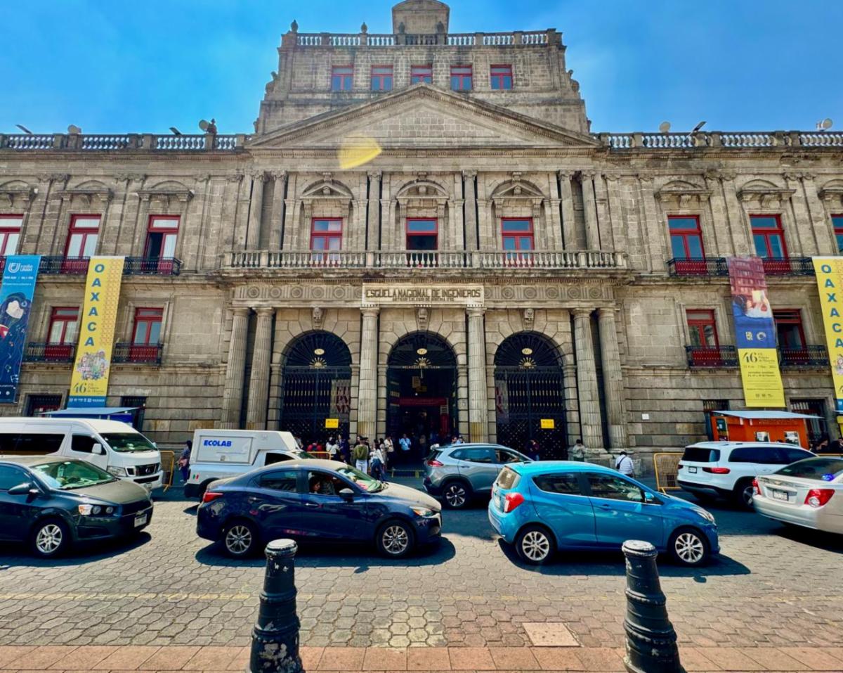 Sonora, Estado Invitado de Honor en la FIL del Palacio de Minería 2026