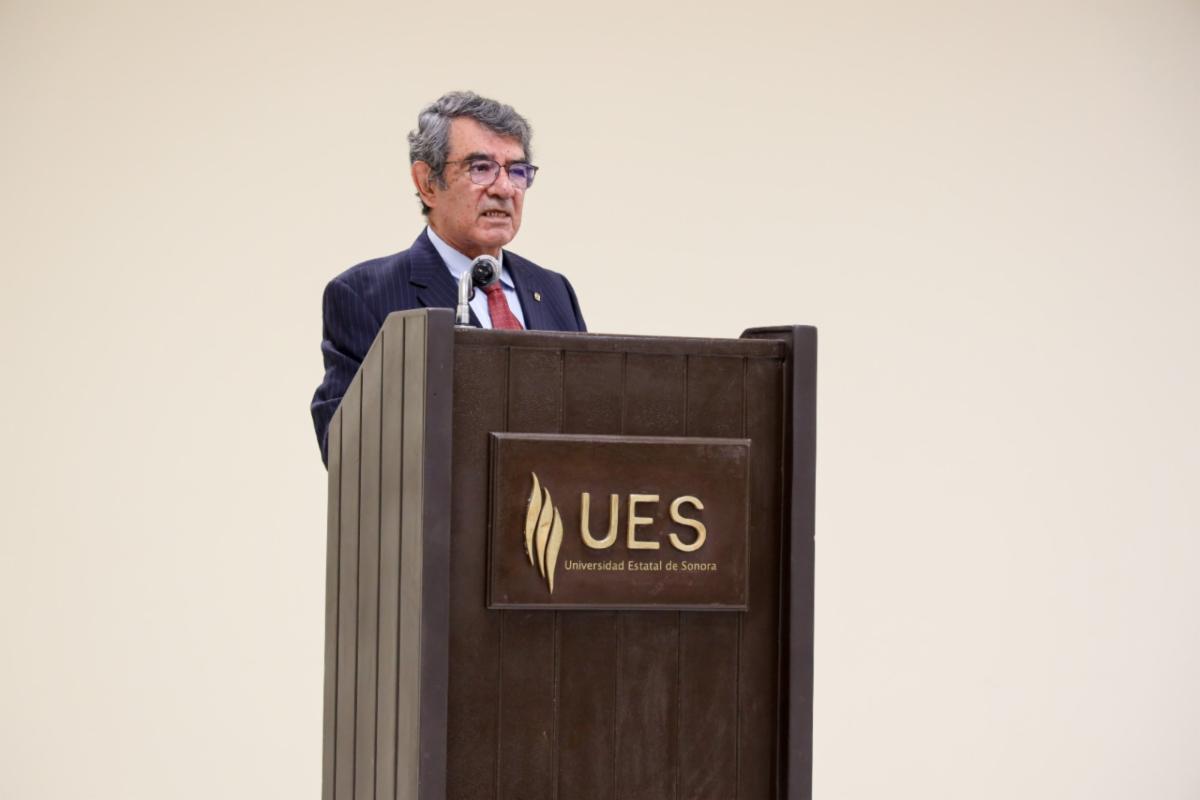 Gobierno de Sonora garantiza estándares de calidad en UES