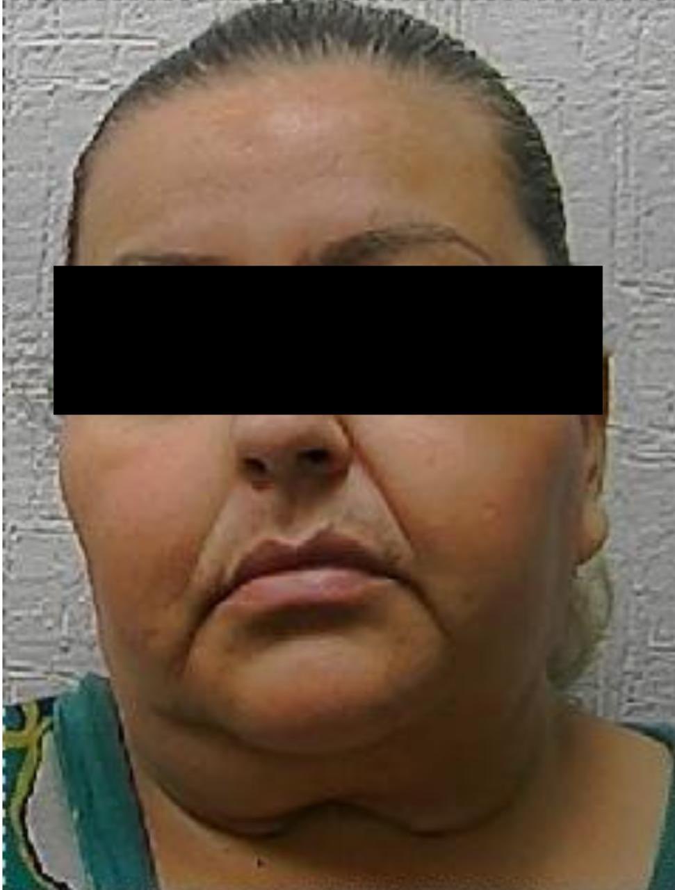 Por presunto robo queda vinculada a proceso Nidia Lizeth “N” en Hermosillo