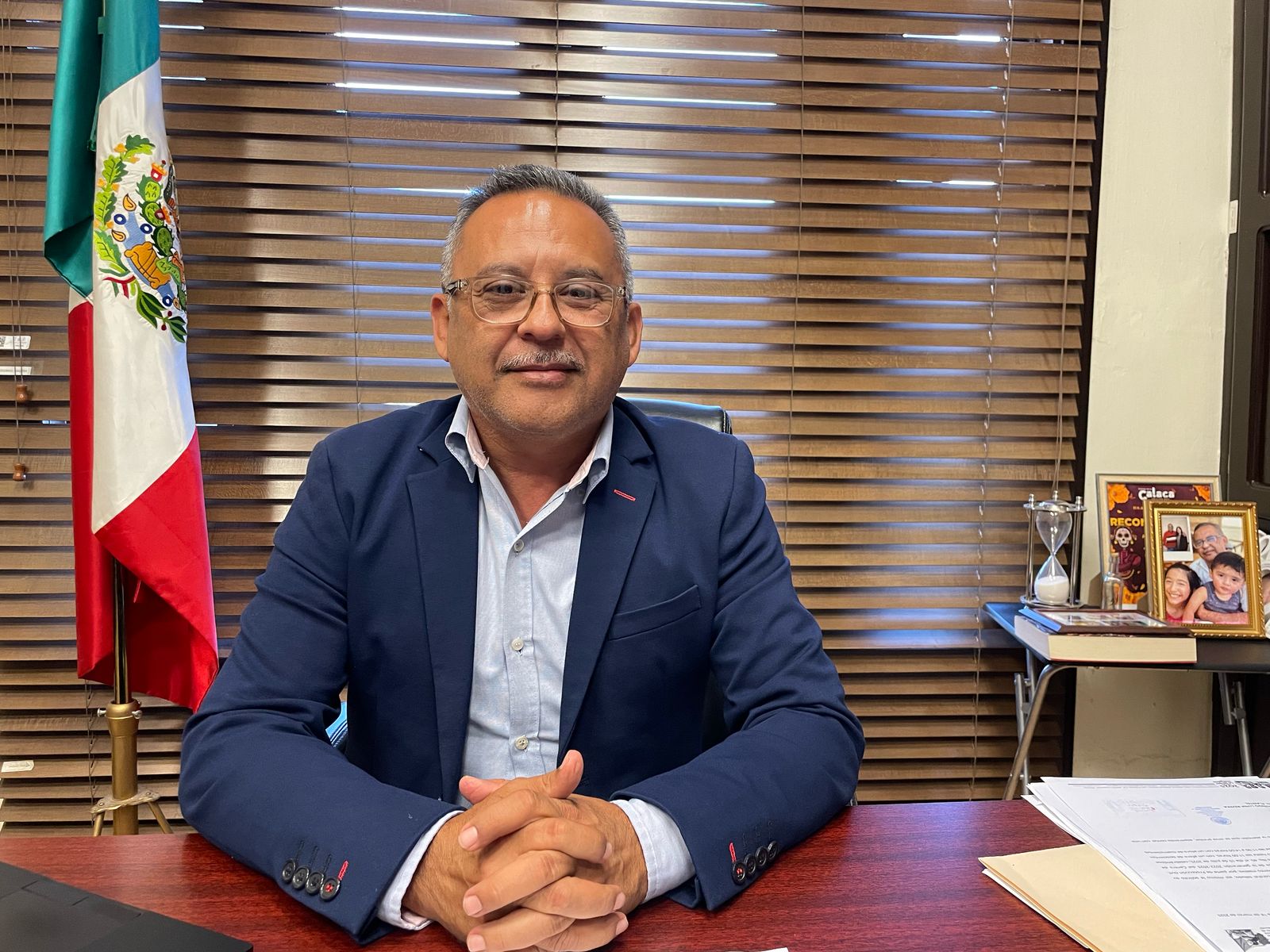 Beneficia a familias guaymenses programa ‘Sindicatura hasta la puerta de tu casa’