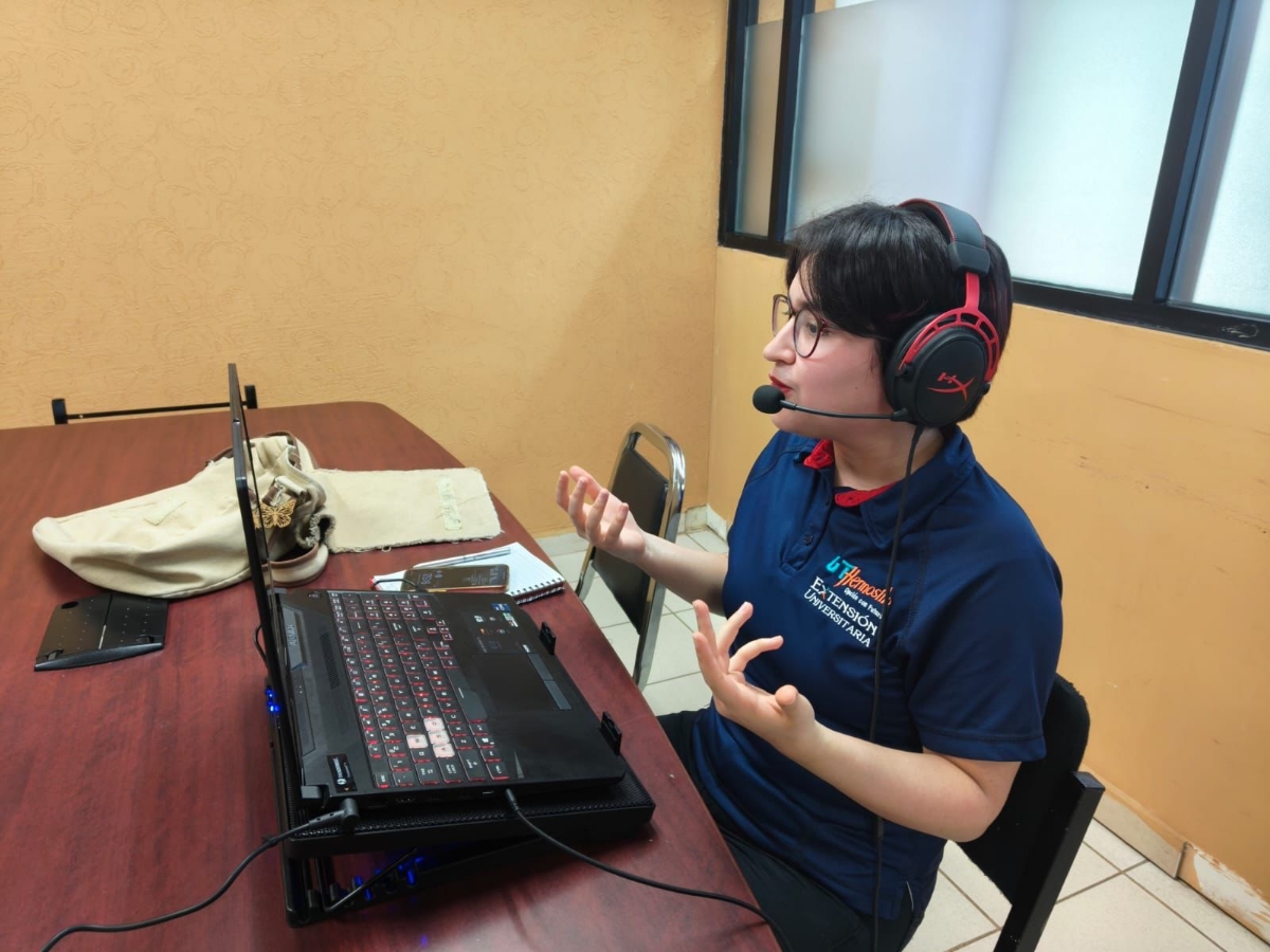 Gobierno de Sonora impulsa colaboración internacional en temas educativos: UTH