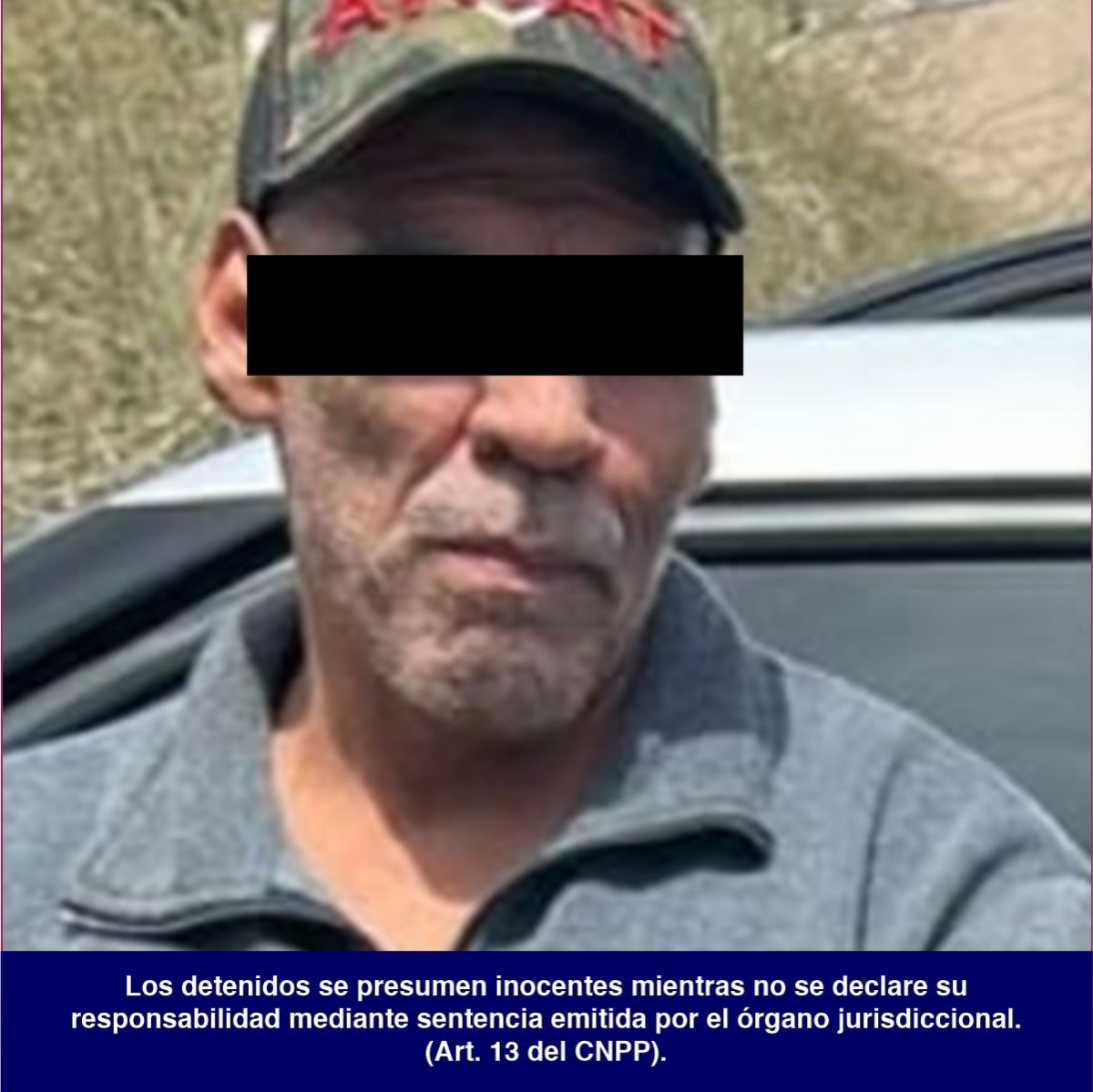 Binomio canino del Gobierno de Sonora generan resultados en operativo de Hermosillo