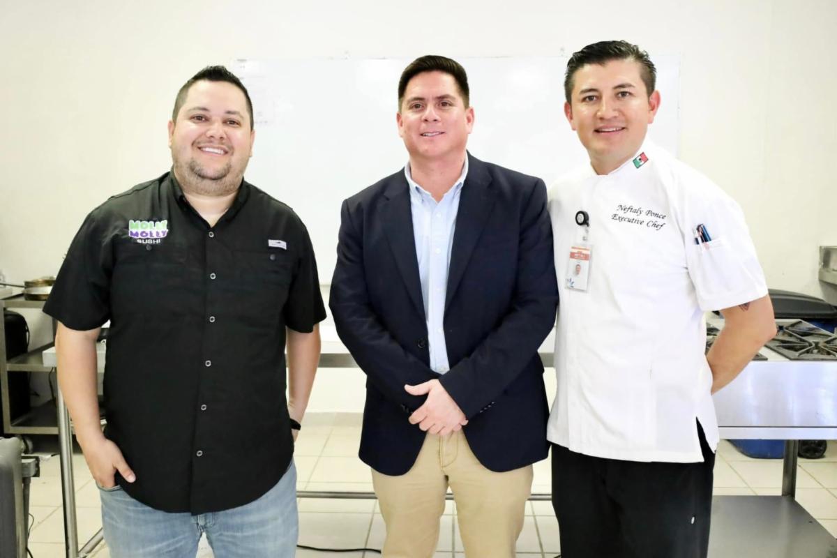 Gobierno de Sonora impulsa promoción culinaria y cultural de la entidad con apoyo de universidades