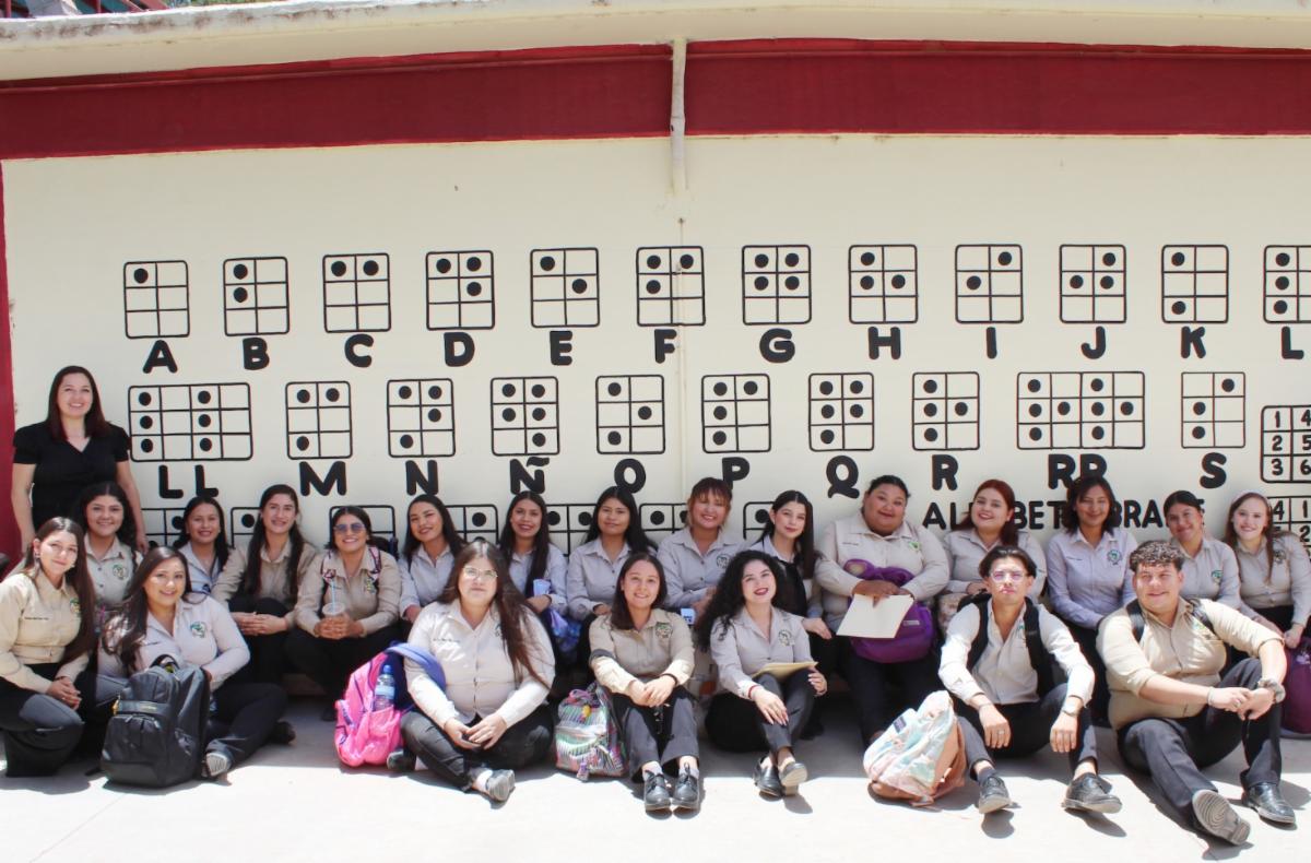 Fortalece Gobierno de Sonora formación de docentes en Educación Especial