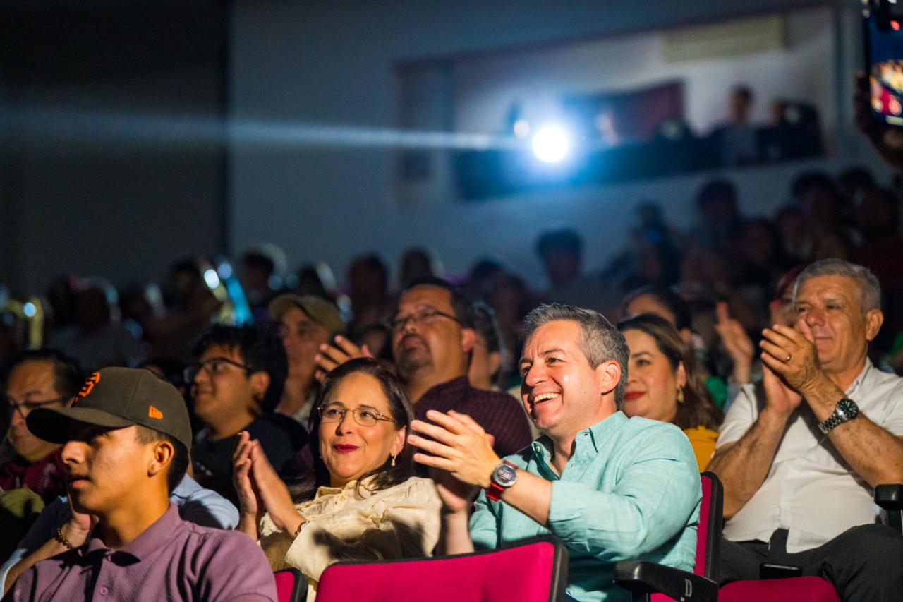 Diputado Omar del Valle promueve el cuidado del agua