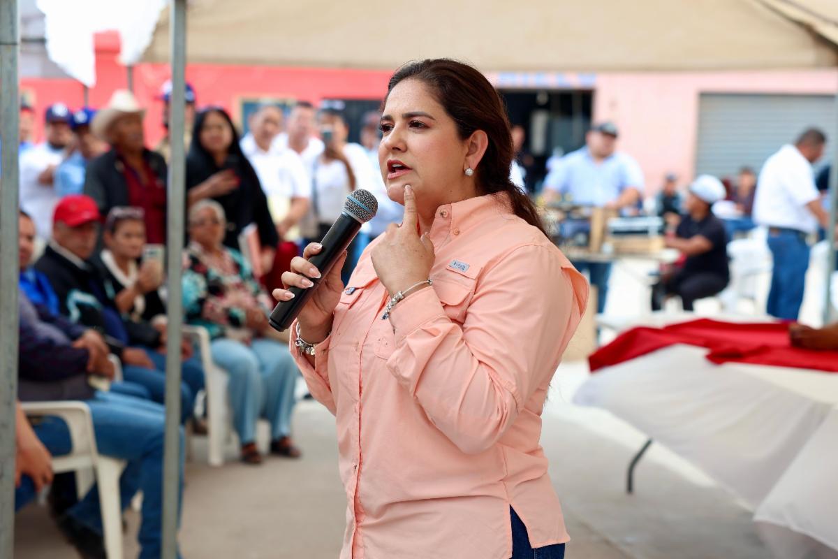 Organiza Gobierno de Sonora a pescadores con foros de consulta