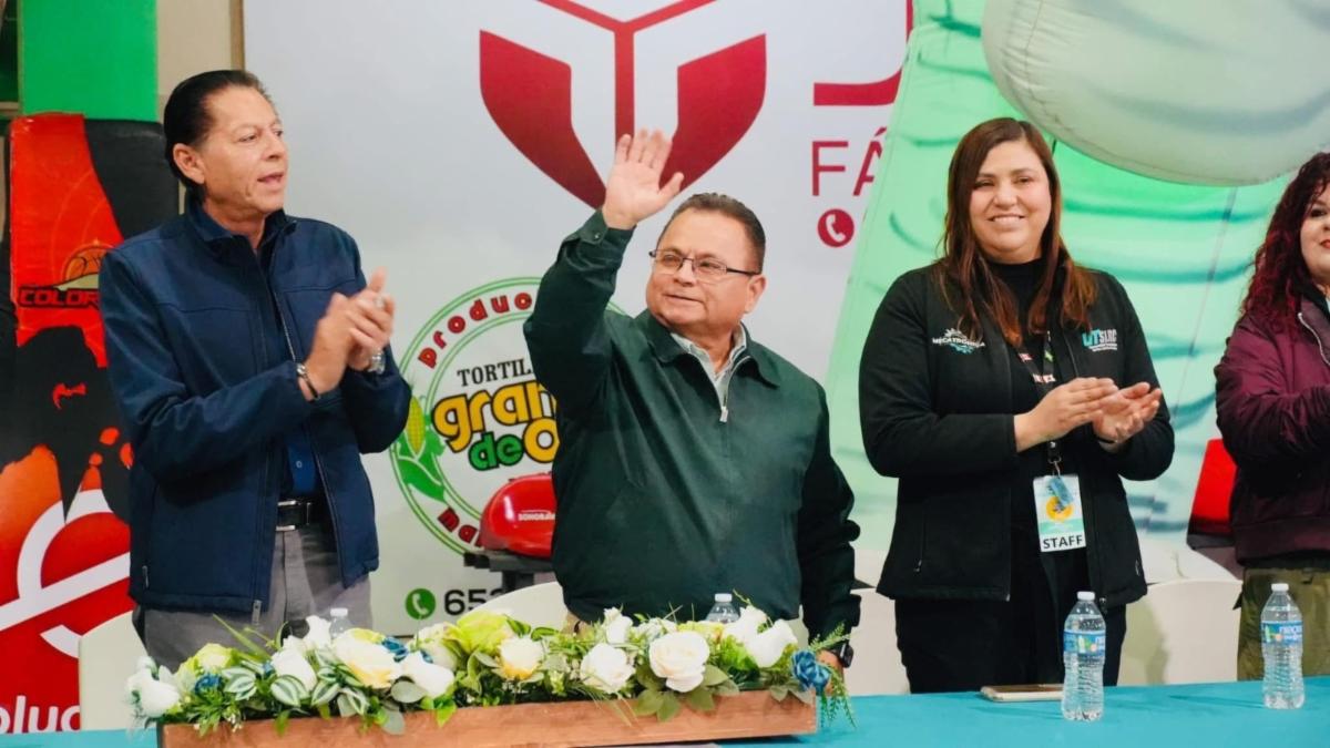 Promueve Gobierno de Sonora ingenio y creatividad de jóvenes en temas de robótica