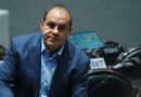 Cámara de Diputados aplaza decisión sobre desafuero de Cuauhtémoc Blanco