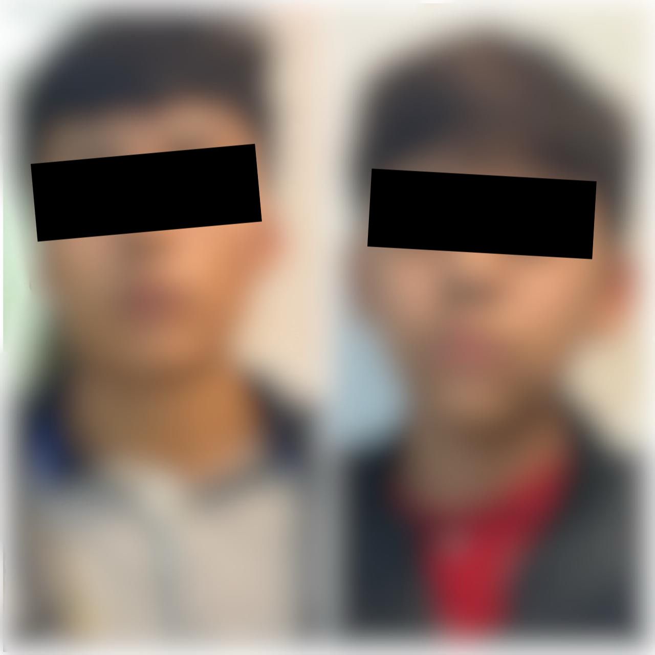 FGJES formula imputación contra dos menores implicados en robo con violencia en Hermosillo