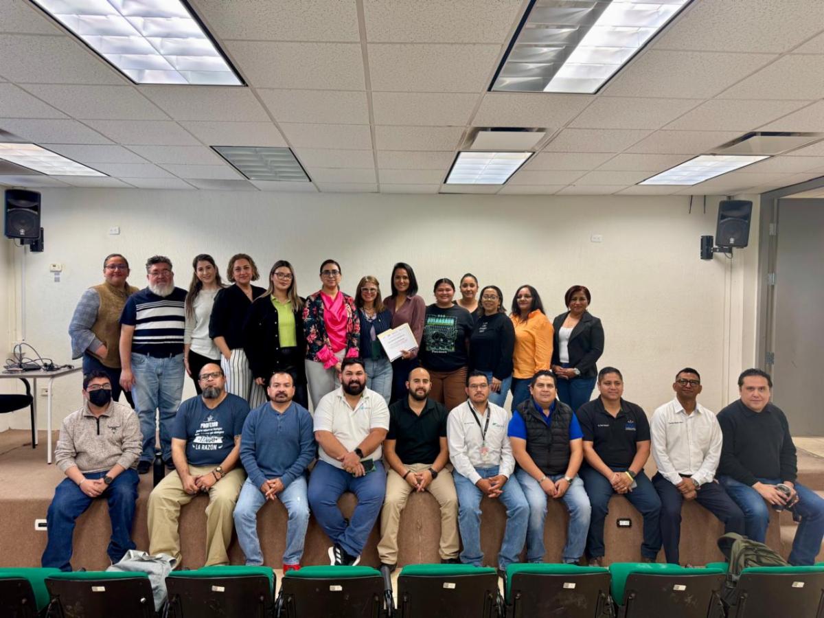 Promueve Gobierno de Sonora estrategias inclusivas en universidades: UTGuaymas