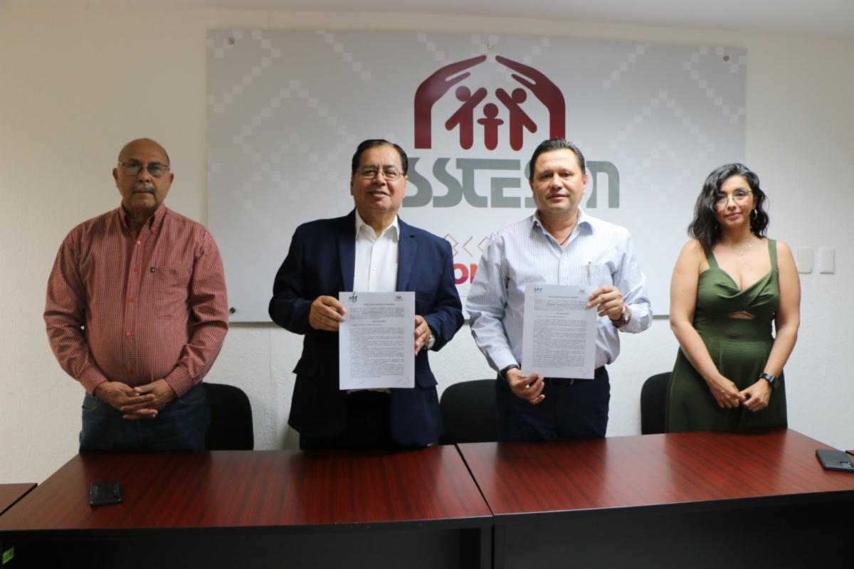 Impulsa Gobierno de Sonora apertura de programas educativos en materia de salud