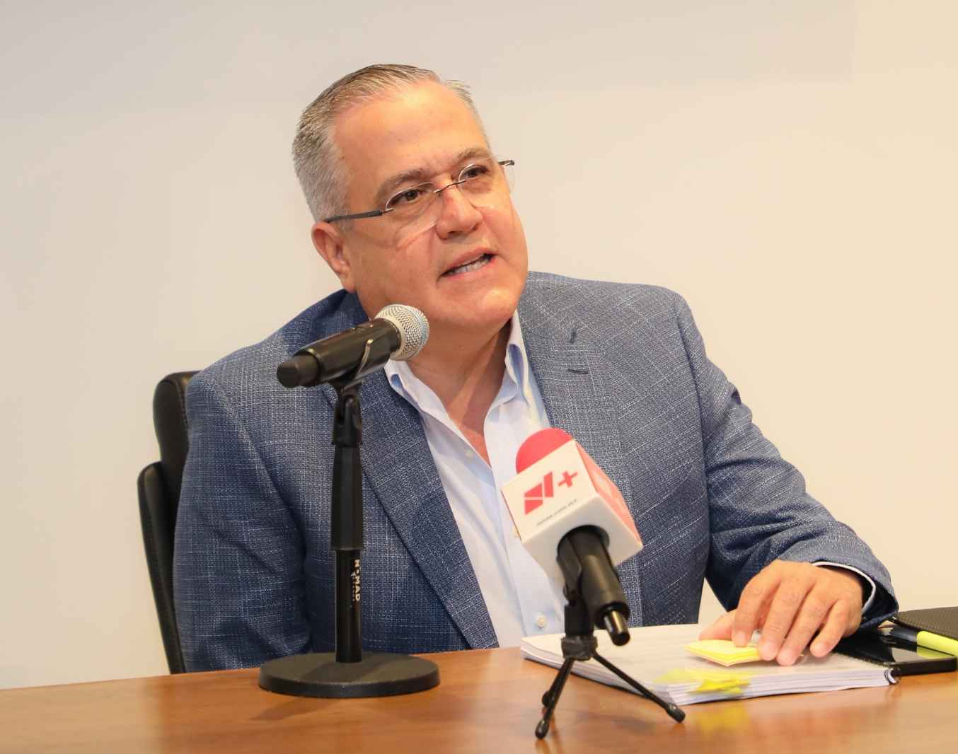 Concluye con éxito convocatoria para aspirantes a cargos judiciales en Sonora