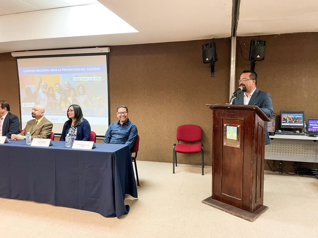 Ayuntamiento previene suicidio