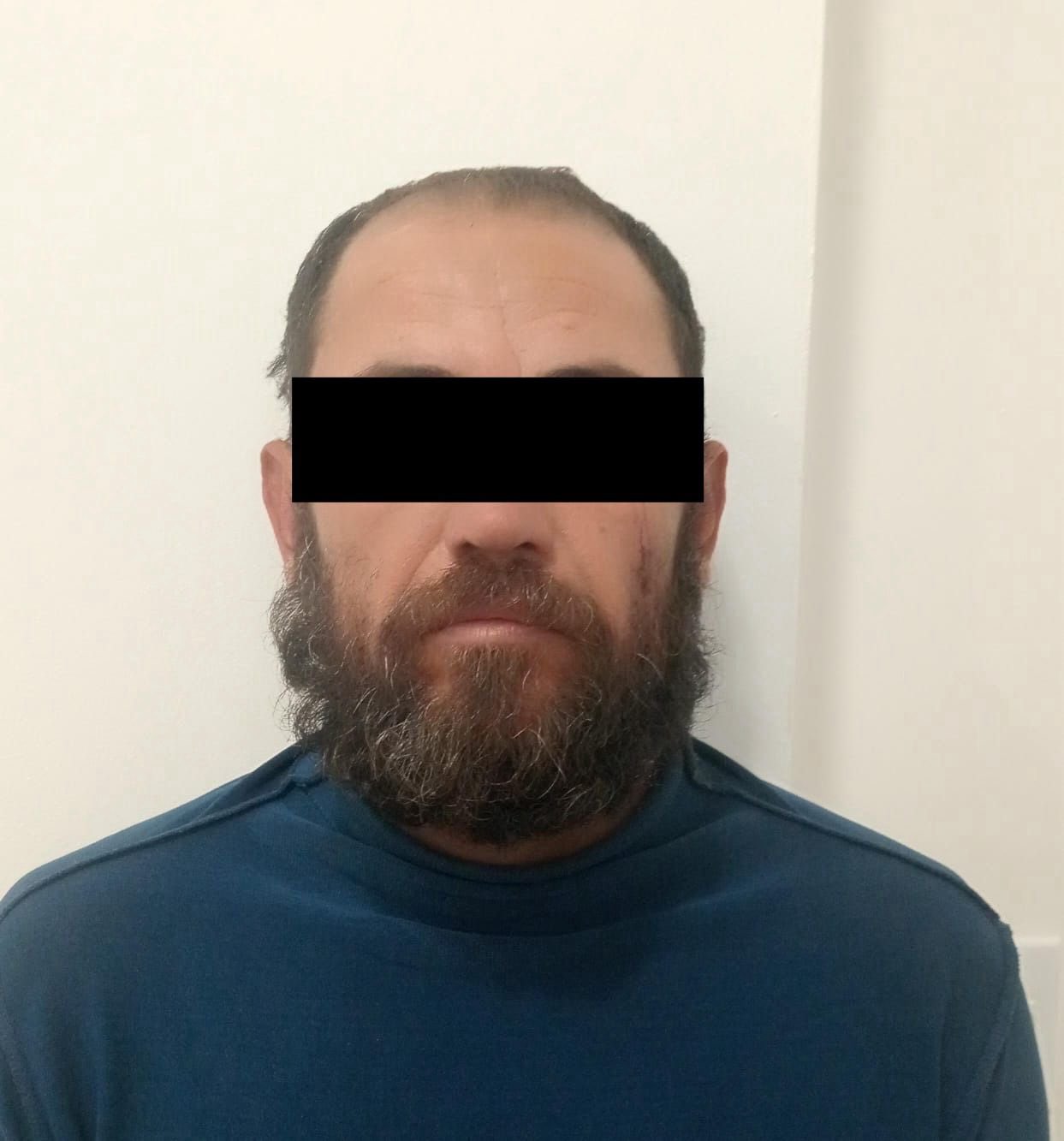 Vinculado a proceso sujeto imputado por violación y robo agravado en Agua Prieta