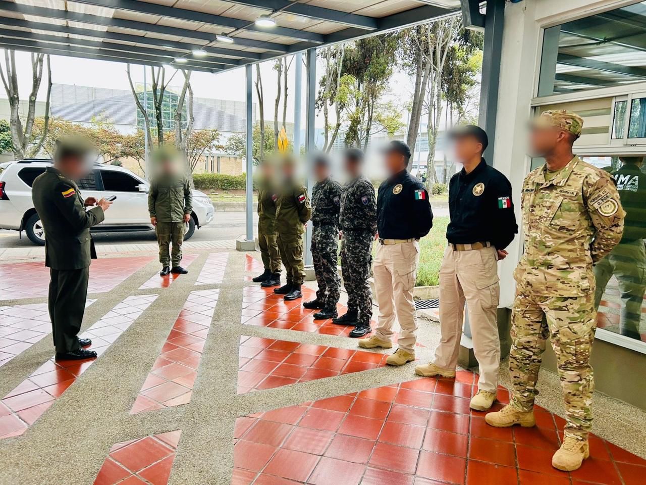 Fortalece AMIC técnicas y tácticas de investigación a través de capacitación internacional