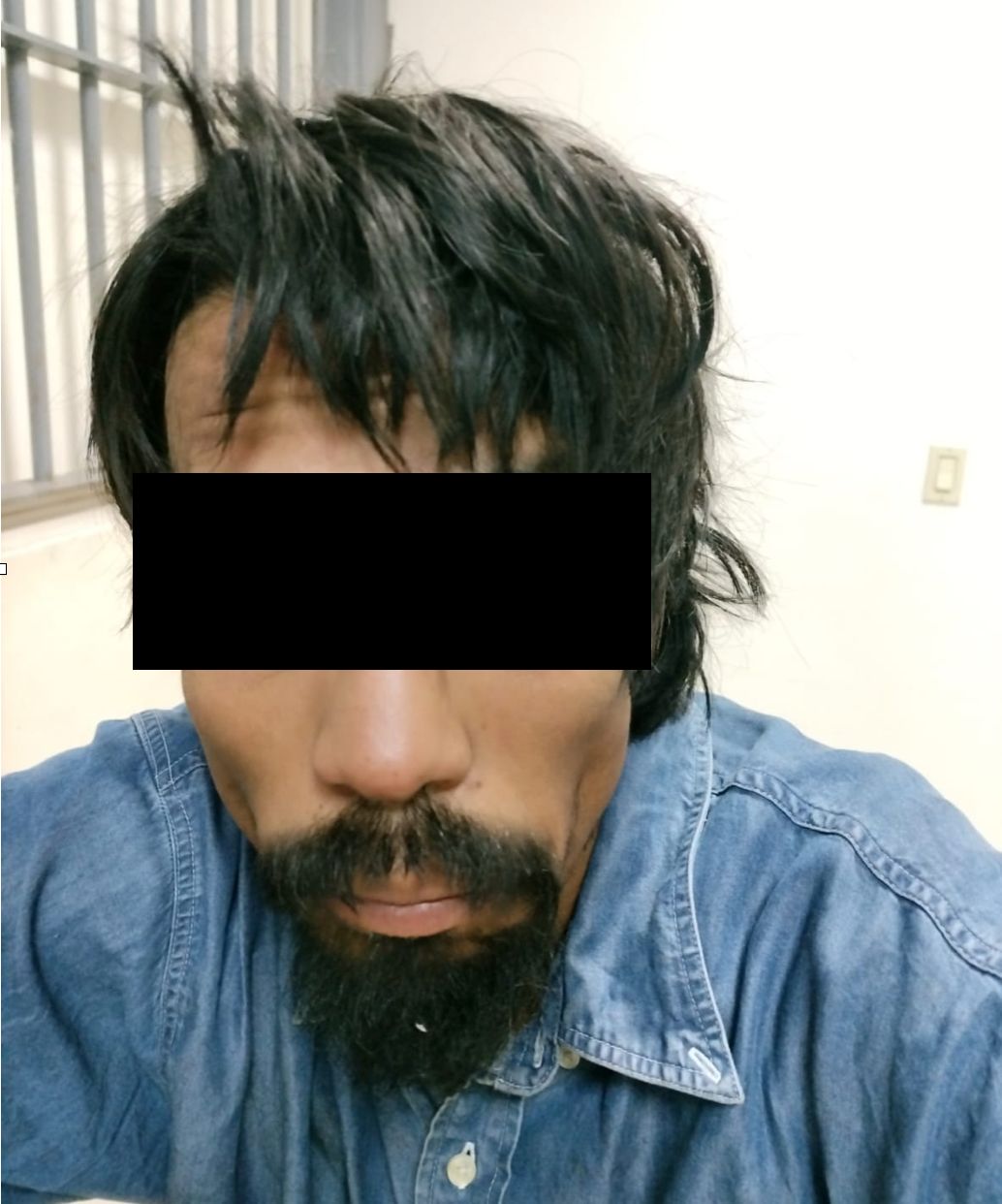 Vinculado a proceso sujeto por agresión en contra de su hermana