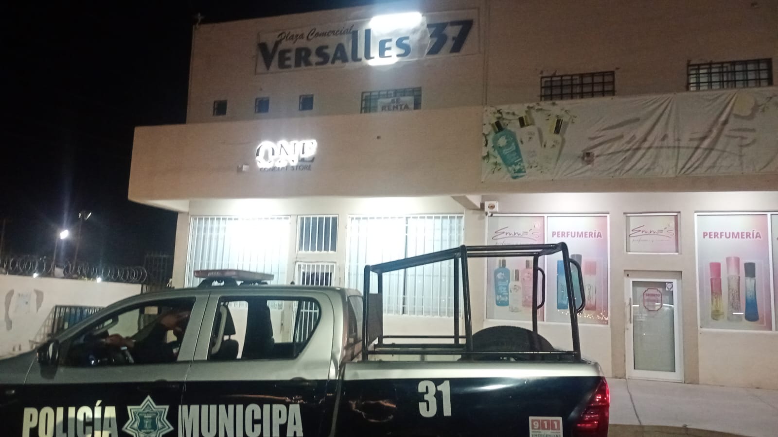 Por ladrones, entregan a sus hijos