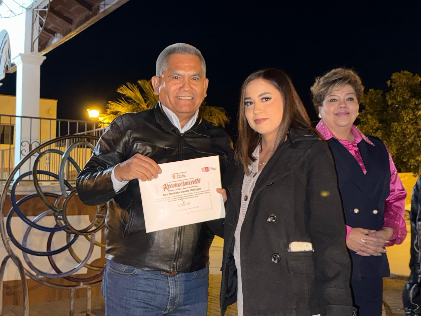 Conmemoran el Día Internacional de la Mujer con recital poético “Que Vivan las Mujeres”