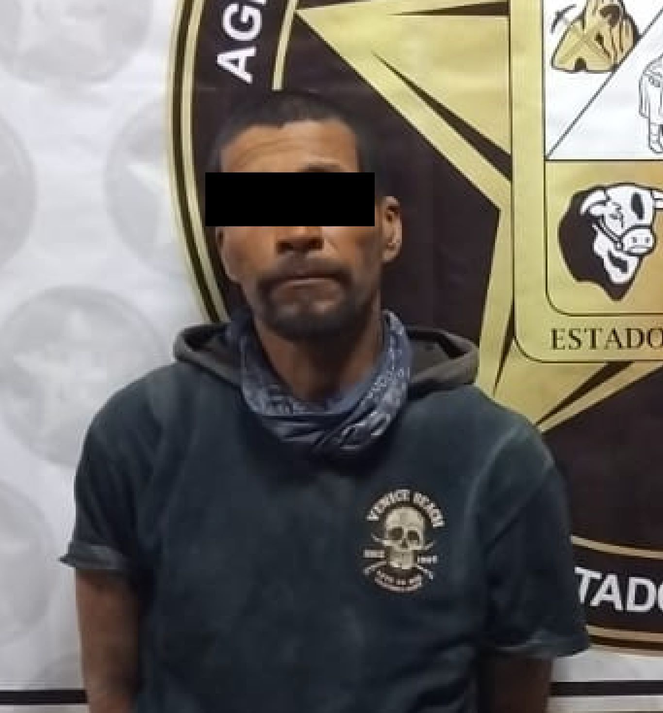 Capturan a José Catalino “N” por un homicidio de 2023 en Pótam