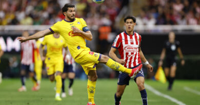 América recibe a Chivas en un duelo a muerte por un boleto a cuartos de la Concacaf Champions Cup