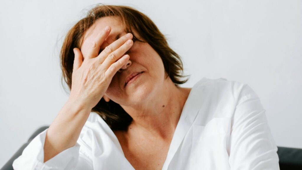 cerca de la mitad de mexicanas con menopausia sufren ansiedad o depresion alerta experta 1536x864 1