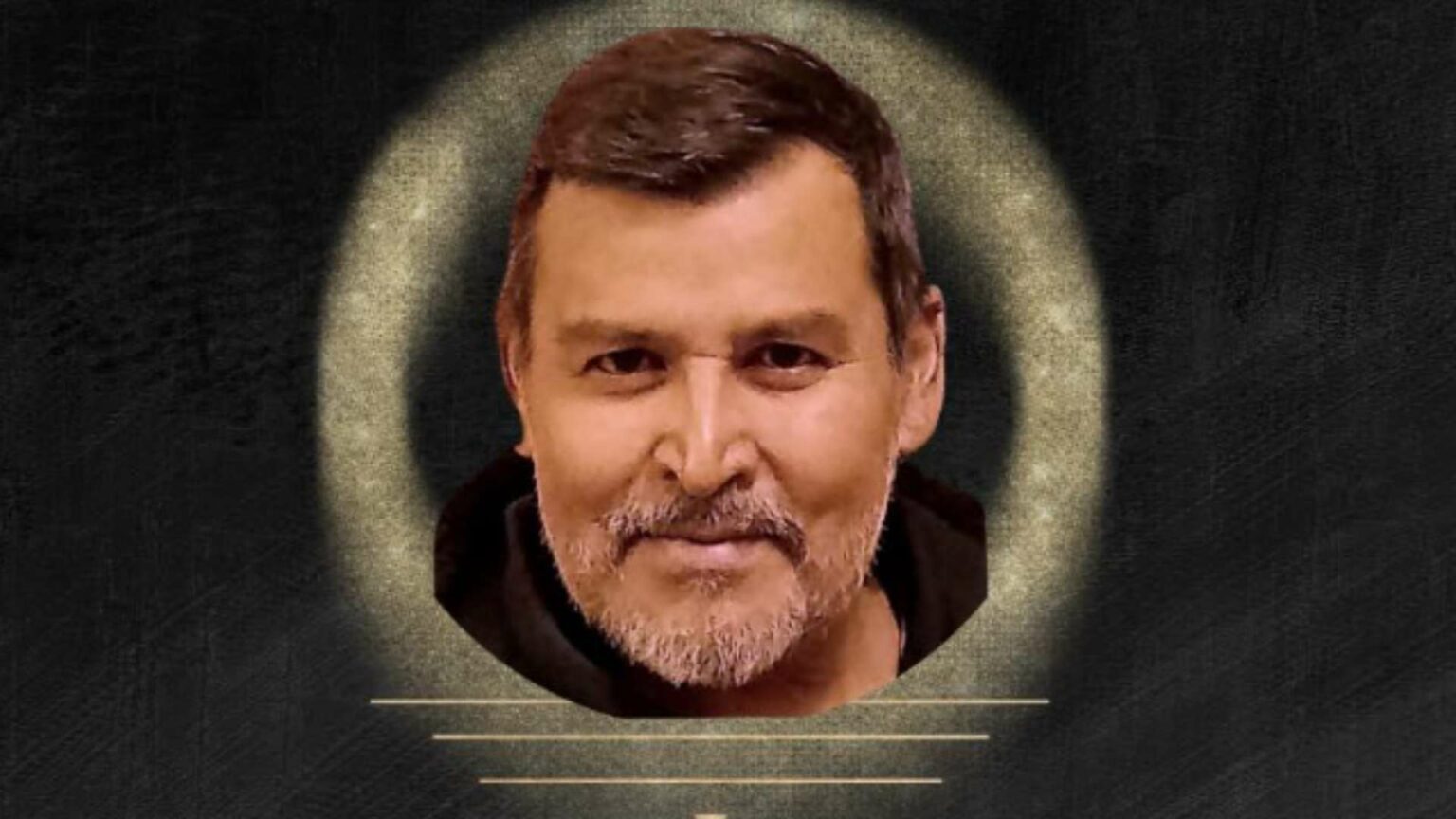 Muere el actor Carlos Osiris, reconocido por su trabajo en cine, teatro y televisión