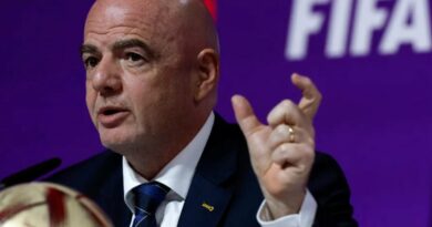 Presidente de la FIFA visitará México con vistas a Mundial 2026