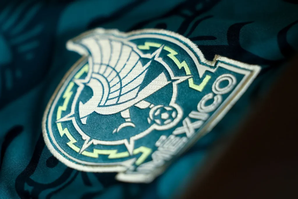 mexico seleccion mexicana 1 1