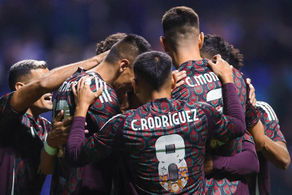 México revela su convocatoria para el Final Four de la Concacaf Nations League 1 mexico seleccion mexicana 1536x1024 1