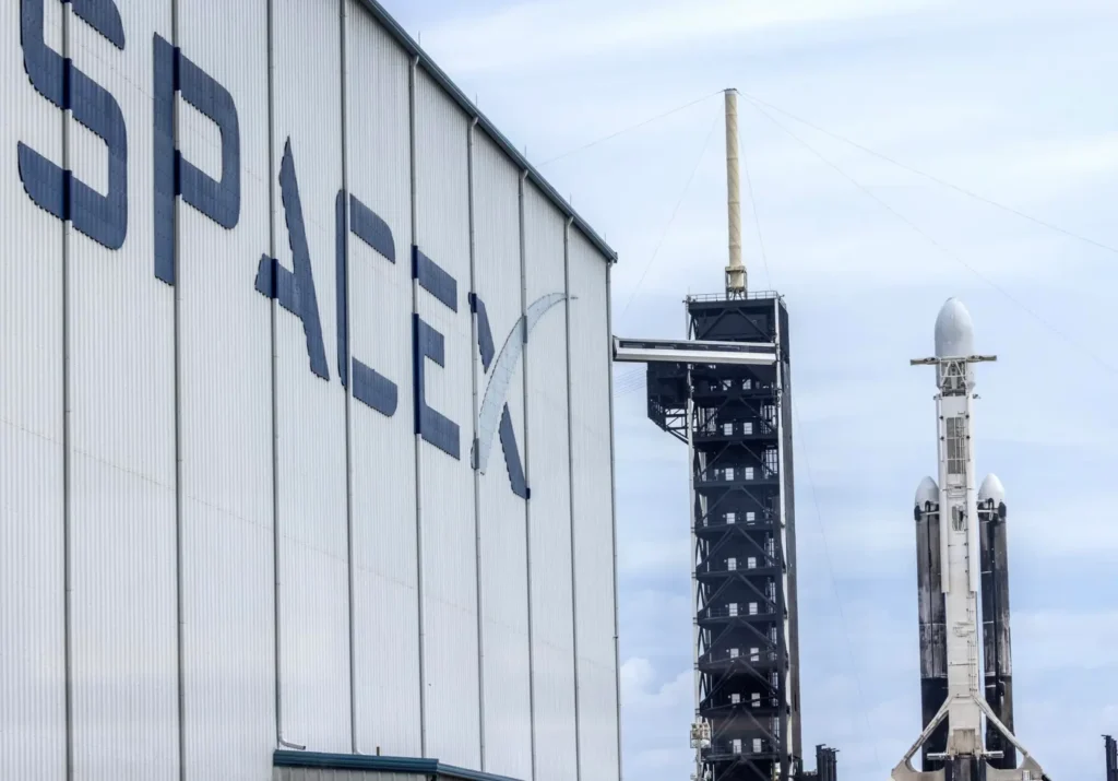 spacex