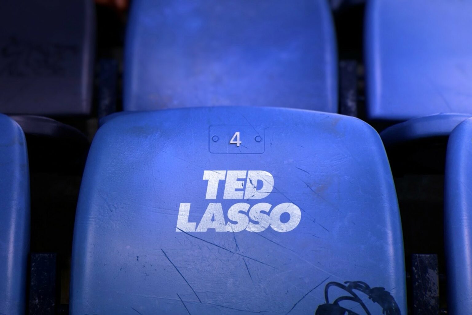 Serie ‘Ted Lasso’ regresará para una cuarta temporada