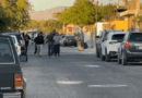 Asesinan al comandante Ulises Cota en un ataque armado en La Paz