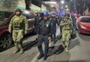 Marina suma 63 detenidos y mil 905 dosis de drogas aseguradas en CDMX