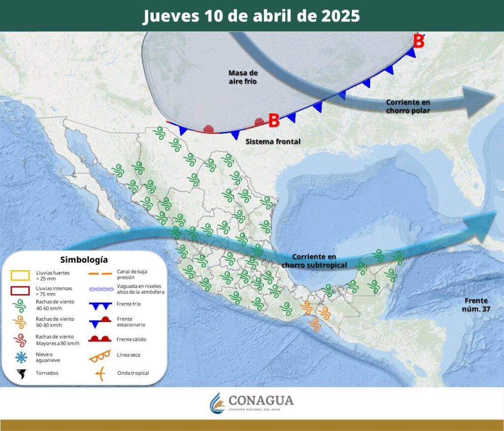 Pronóstico del Tiempo 1 144 1