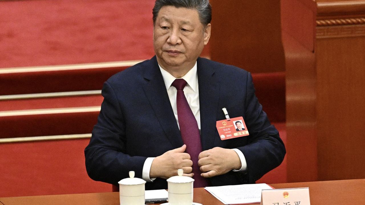 Xi Jinping inicia gira por el Sudeste Asiático para reforzar lazos con la región