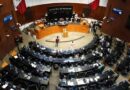 Senado avanza aprobación de Estrategia Nacional de Seguridad 2024-2030 impulsada por el gobierno de Sheinbaum