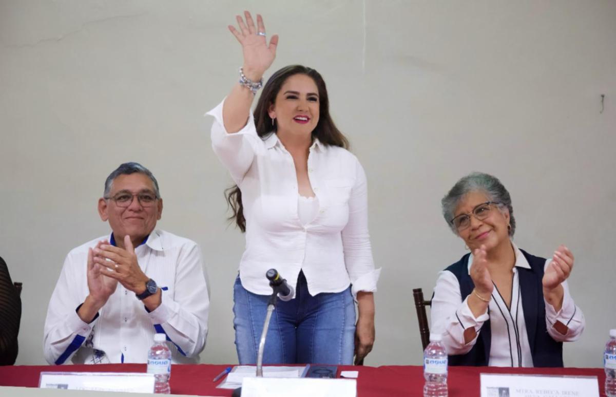 Gobierno de Sonora trabaja en ordenamiento pesquero en Empalme