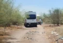 Localizan siete fosas clandestinas con al menos 11 cuerpos en Culiacán; participan familias y colectivo Sabuesos Guerreras