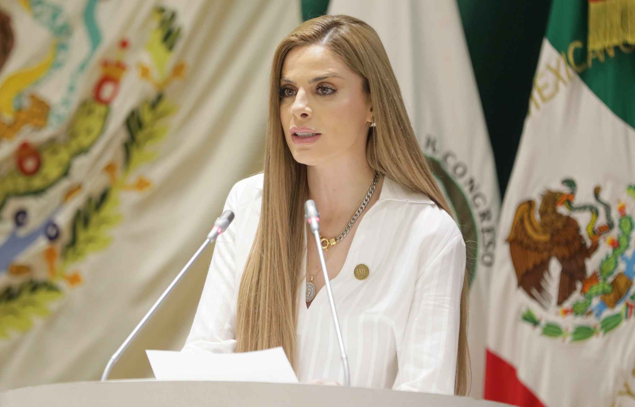 Aprueba Congreso de Sonora reforma para fortalecer la seguridad pública