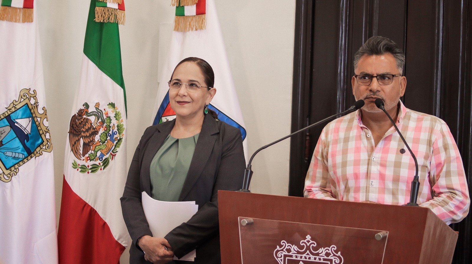 Desarrollarán función de box internacional