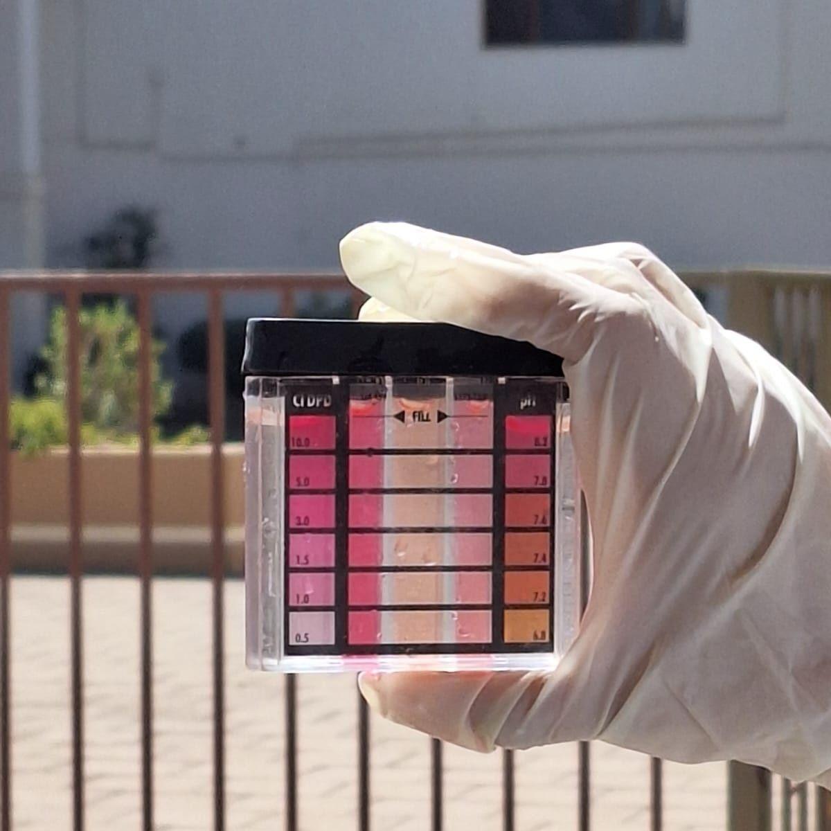 Refuerza Gobierno de Sonora monitoreo sanitario en playas y albercas